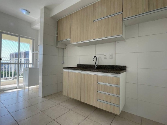 Imagem Apartamento com 2 Quartos à Venda, 67 m² em Ponta Negra - Manaus