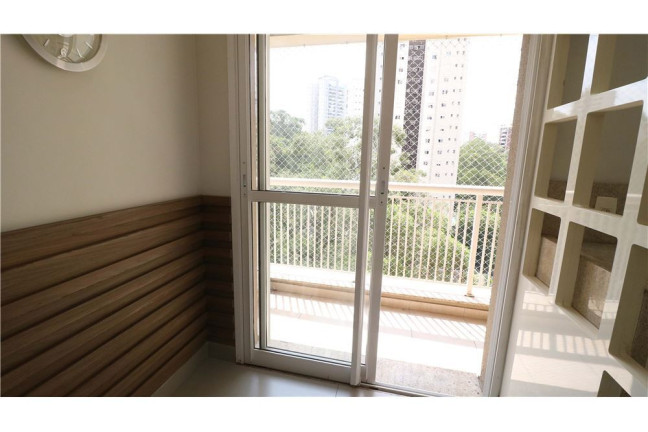 Imagem Apartamento com 4 Quartos à Venda, 223 m² em Vila Andrade - São Paulo