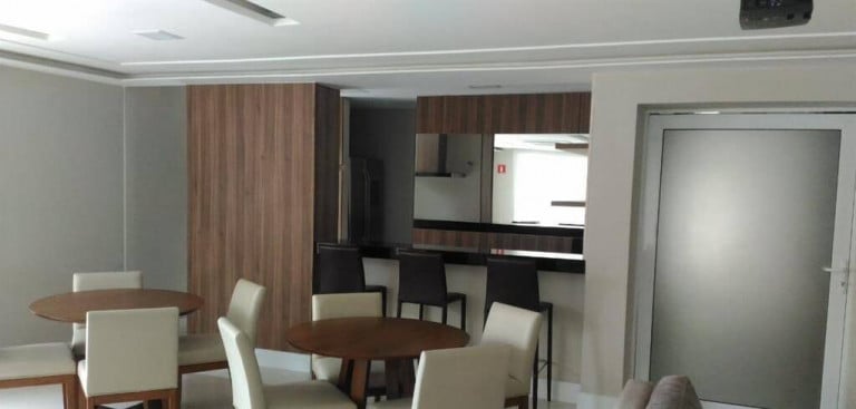 Imagem Apartamento com 2 Quartos à Venda, 324 m² em Jardim Anália Franco - São Paulo