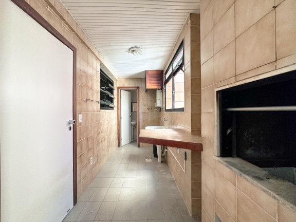 Imagem Apartamento com 4 Quartos à Venda, 258 m² em Centro - Florianópolis