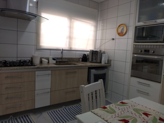 Apartamento com 3 Quartos à Venda, 151 m² em Vila Gomes Cardim - São Paulo