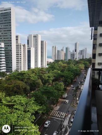 Imagem Apartamento com 4 Quartos à Venda, 150 m² em Boa Viagem - Recife
