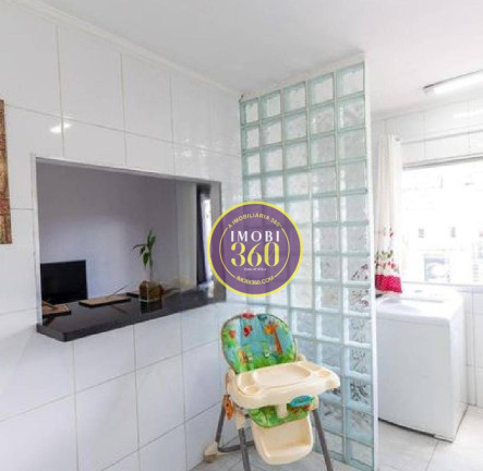 Imagem Apartamento com 2 Quartos à Venda, 58 m² em Vila Marieta - São Paulo