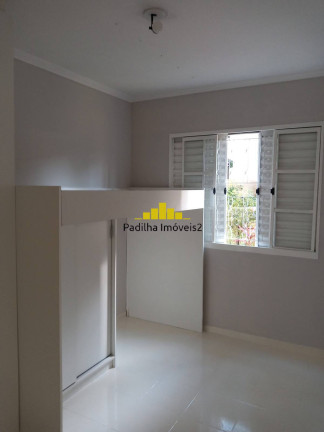 Imagem Apartamento com 2 Quartos à Venda, 40 m² em Jardim Guadalajara - Sorocaba