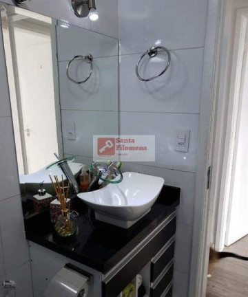 Imagem Apartamento com 2 Quartos à Venda, 63 m² em Nova Petrópolis - São Bernardo Do Campo