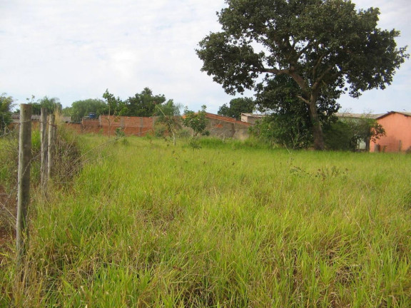 Imagem Terreno à Venda,  em Jardim Lagoa Dourada - Campo Grande