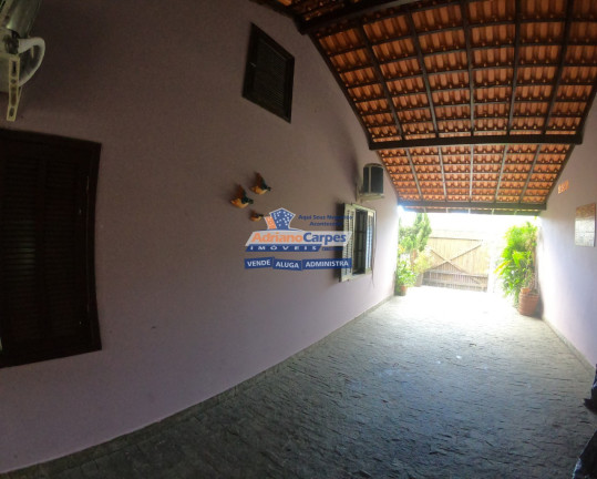 Imagem Casa com 4 Quartos à Venda,  em Meia Praia - Navegantes