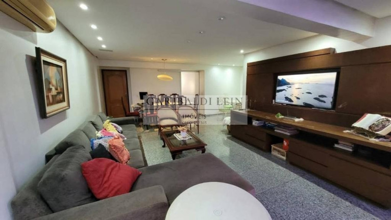 Imagem Apartamento com 3 Quartos à Venda, 110 m² em Setor Oeste - Goiânia