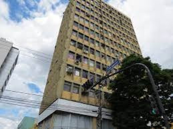 Imagem Sala Comercial à Venda, 31 m² em Centro - Bauru