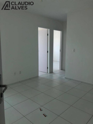 Imagem Apartamento com 2 Quartos à Venda, 50 m² em Sim - Feira De Santana