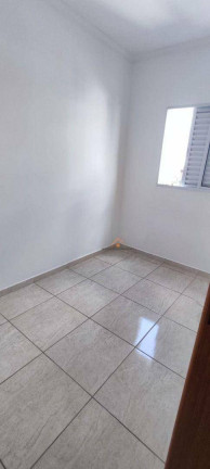 Apartamento com 2 Quartos à Venda, 48 m² em Vila Clarice - Santo André