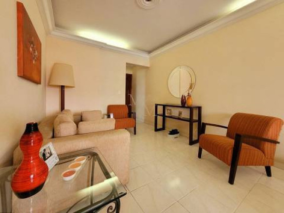 Imagem Apartamento com 2 Quartos à Venda, 90 m² em Embaré - Santos