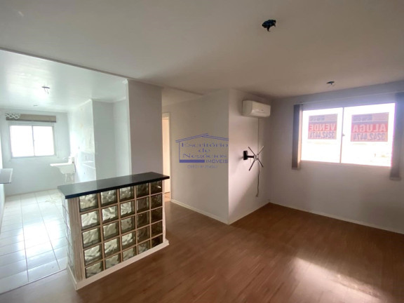 Imagem Apartamento com 2 Quartos à Venda, 47 m² em Sarandi - Porto Alegre