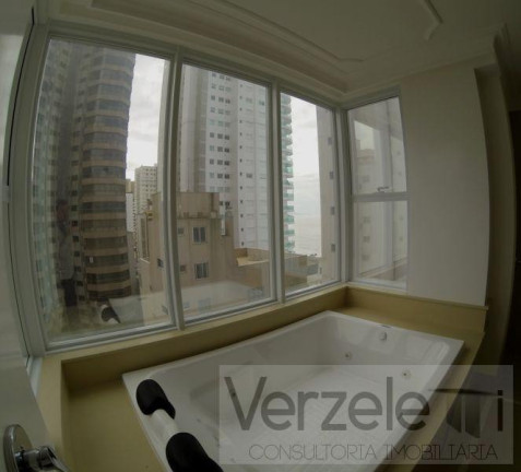 Imagem Apartamento com 4 Quartos à Venda, 316 m² em Centro - Balneário Camboriú