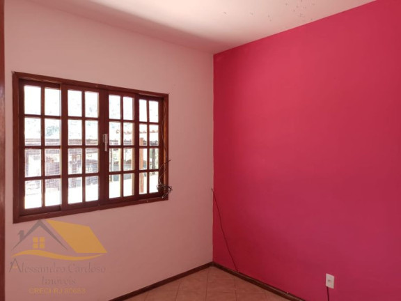 Imagem Casa com 2 Quartos à Venda, 120 m² em Braunes - Nova Friburgo