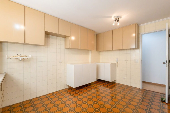 Apartamento com 3 Quartos à Venda, 167 m² em Vila Uberabinha - São Paulo