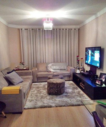 Imagem Apartamento com 2 Quartos à Venda, 64 m² em Planalto - São Bernardo Do Campo