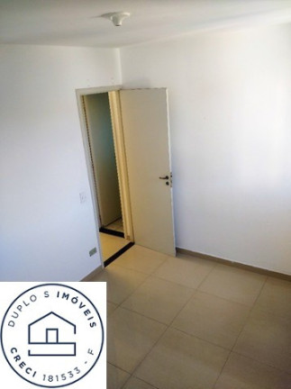 Apartamento com 2 Quartos à Venda, 48 m² em Vila Amália (zona Norte) - São Paulo