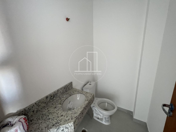 Imagem Casa com 2 Quartos à Venda, 85 m² em São João Do Rio Vermelho - Florianópolis