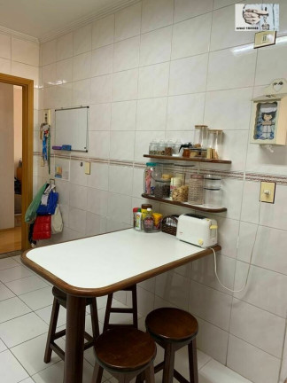 Apartamento com 2 Quartos à Venda, 72 m² em Tucuruvi - São Paulo