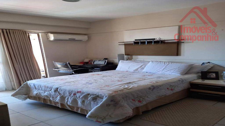 Imagem Apartamento com 3 Quartos à Venda, 118 m² em Meireles - Fortaleza