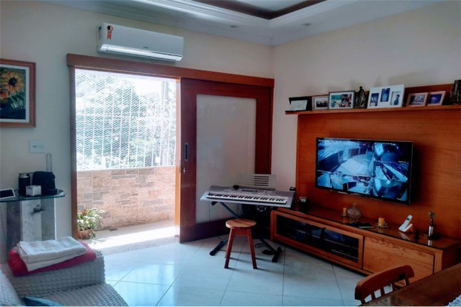 Imagem Apartamento com 2 Quartos à Venda, 45 m² em Méier - Rio De Janeiro