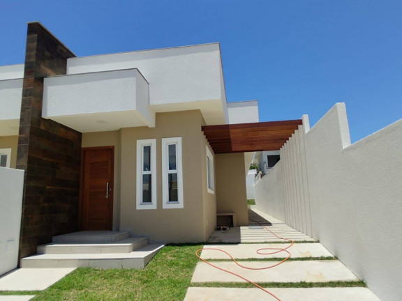 Imagem Casa com 3 Quartos à Venda, 180 m² em Nova São Pedro - São Pedro Da Aldeia