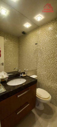 Imagem Apartamento com 3 Quartos à Venda, 125 m² em Meireles - Fortaleza