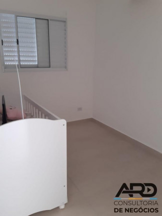 Imagem Apartamento com 3 Quartos à Venda, 50 m² em Cesar De Souza - Mogi Das Cruzes