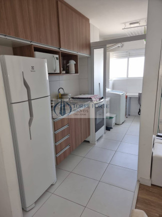 Imagem Apartamento com 1 Quarto à Venda, 40 m² em Vila Maria - São Paulo