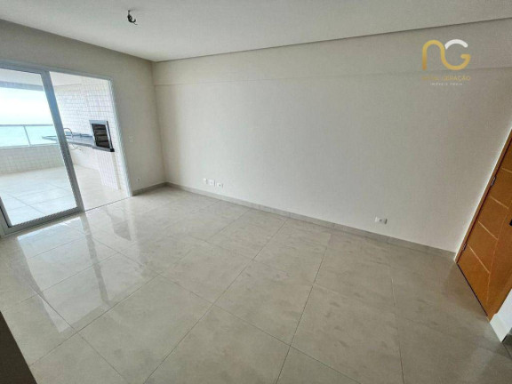 Imagem Apartamento com 3 Quartos à Venda, 139 m² em Vila Caiçara - Praia Grande