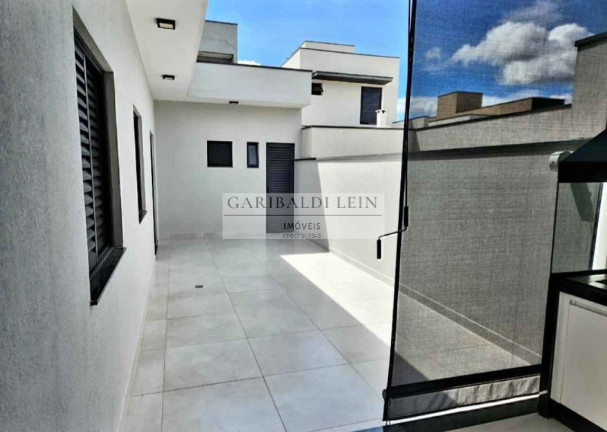 Imagem Casa com 3 Quartos à Venda, 135 m² em Jardim Sevilha - Indaiatuba