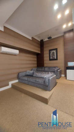 Imagem Apartamento com 3 Quartos à Venda, 122 m² em Centro - Balneário Camboriú