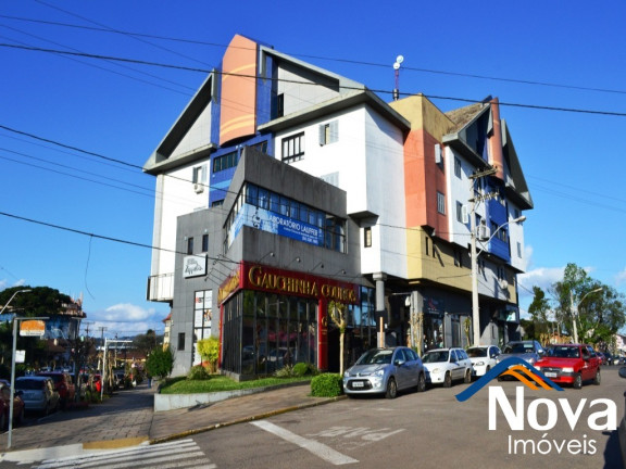 Imagem Imóvel com 1 Quarto à Venda, 71 m² em Centro - Nova Petrópolis