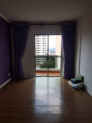 Apartamento com 3 Quartos à Venda, 80 m² em Tucuruvi - São Paulo