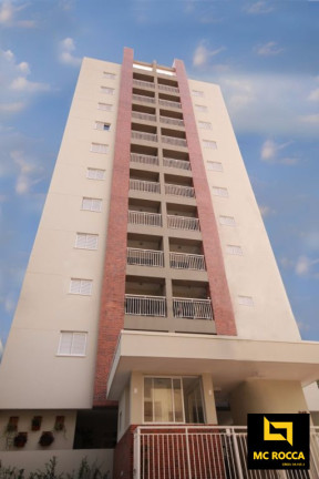 Imagem Apartamento com 2 Quartos à Venda, 61 m² em Santa Paula - São Caetano Do Sul