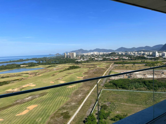 Imagem Apartamento com 5 Quartos à Venda, 648 m² em Barra Da Tijuca - Rio De Janeiro