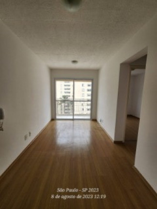 Apartamento com 2 Quartos à Venda, 54 m² em Jardim Celeste - São Paulo