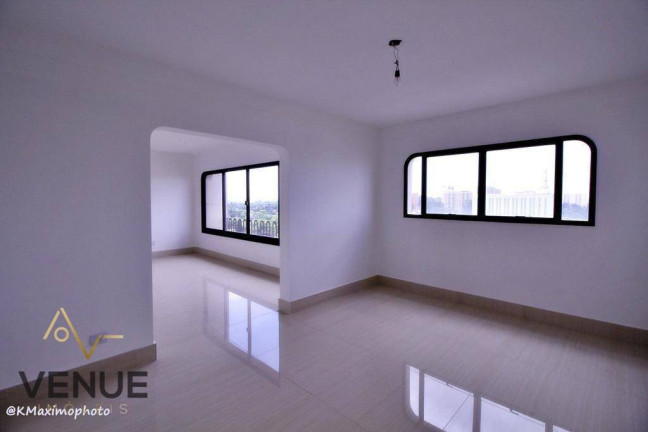 Apartamento com 4 Quartos à Venda, 330 m² em Alto Da Boa Vista - São Paulo