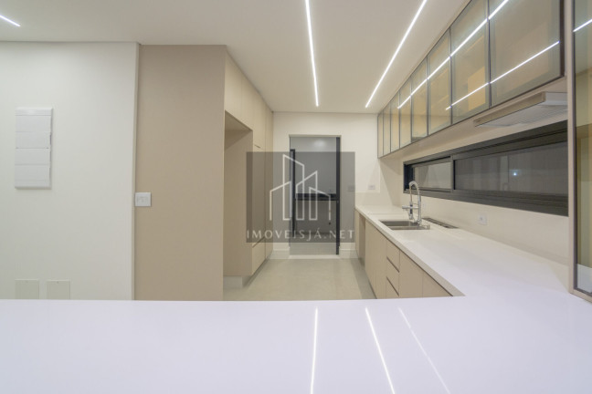 Imagem Casa com 3 Quartos à Venda, 278 m² em Alphaville - Santana De Parnaíba