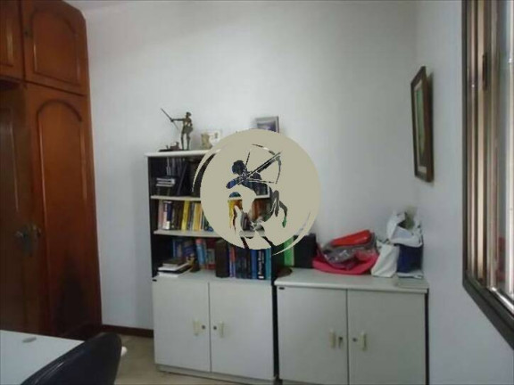 Imagem Apartamento com 4 Quartos à Venda, 270 m² em Boqueirao - Santos