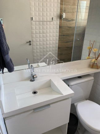 Imagem Apartamento com 2 Quartos para Alugar, 48 m² em Santa Maria - Osasco