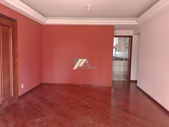 Imagem Apartamento com 3 Quartos à Venda, 157 m² em Cambuí - Campinas