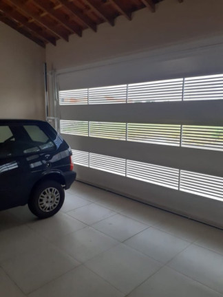 Imagem Casa com 3 Quartos à Venda, 200 m² em Conjunto Habitacional Isaura Pitta Garms - Bauru