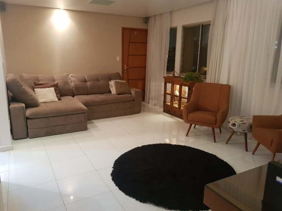 Apartamento com 2 Quartos à Venda, 80 m² em Vila Bela - São Paulo