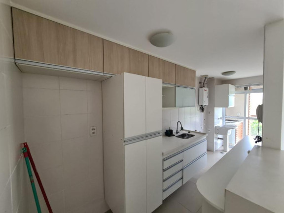 Apartamento com 3 Quartos à Venda, 93 m² em Barra Da Tijuca - Rio De Janeiro