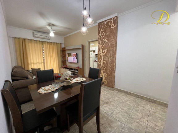 Imagem Apartamento com 2 Quartos à Venda, 83 m² em Tupi - Praia Grande