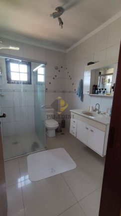 Imagem Casa de Condomínio com 4 Quartos à Venda, 300 m² em Horizonte Azul - Itupeva