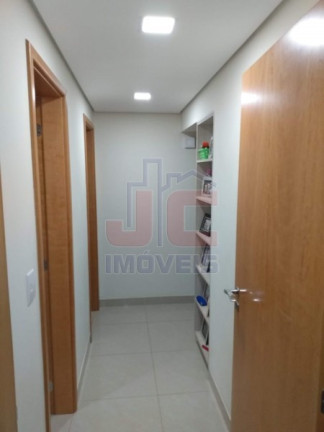 Imagem Apartamento com 3 Quartos à Venda, 95 m² em Jardim Paulista - Ribeirão Preto