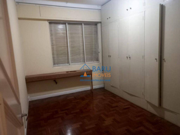 Imagem Apartamento com 2 Quartos à Venda, 70 m² em Santa Cecília - São Paulo